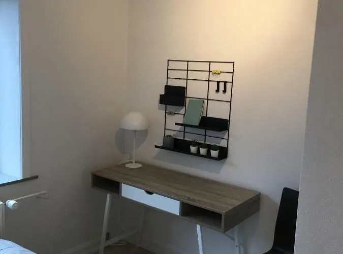 Malthe Bruuns Vej 17, 1. Sal Apartman *